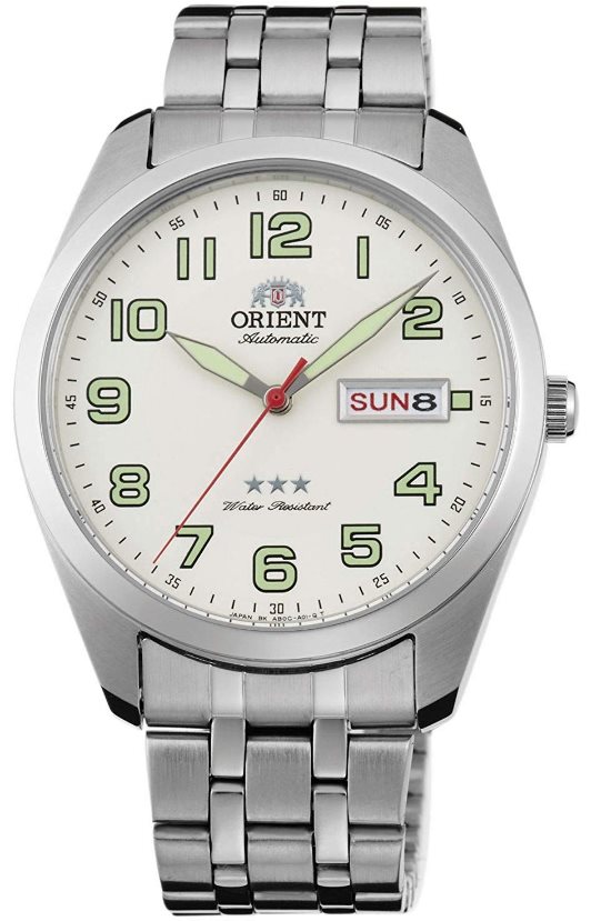 

Мужские часы Orient RA-AB0025S19B
