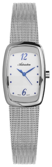 

Женские часы Adriatica 3443.51B3Q