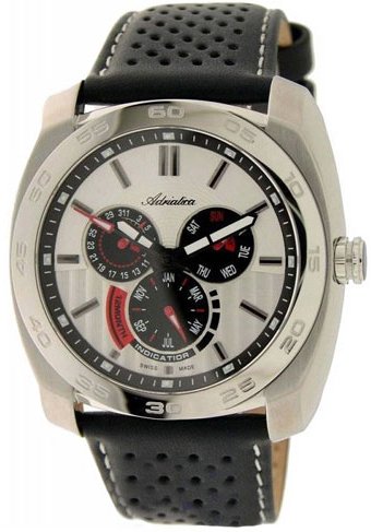 

Мужские часы Adriatica 1133.5213QF