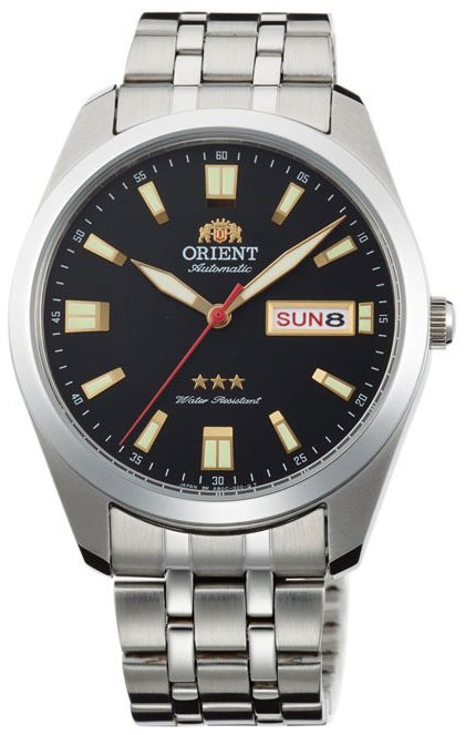 

Мужские часы Orient RA-AB0017B19B