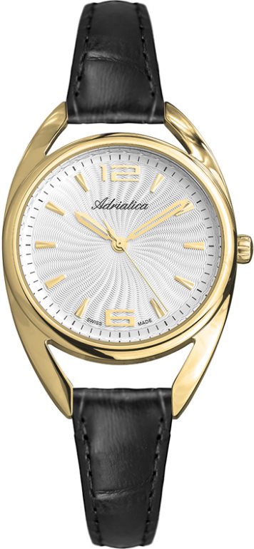 

Женские часы Adriatica 3483.1253Q