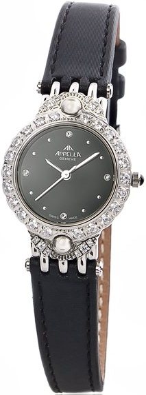 

Женские часы Appella A-4086A-3014
