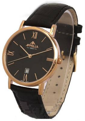 

Мужские часы Appella A-4295-4014