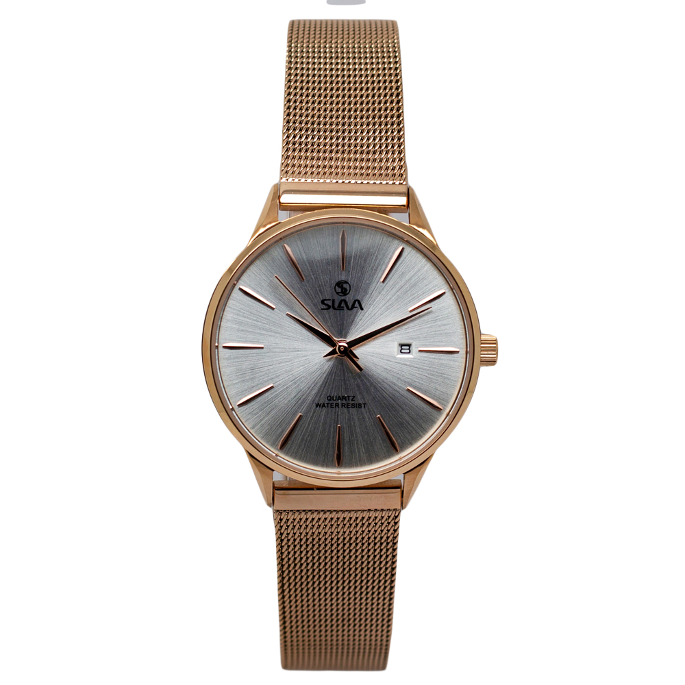 

Мужские часы Slava S10361RW
