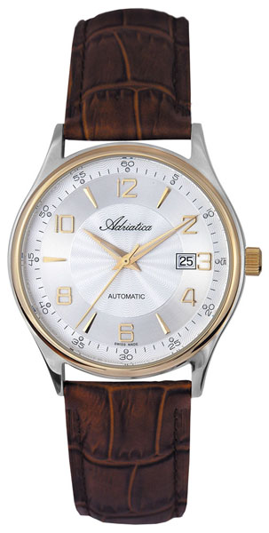 

Мужские часы Adriatica 12405.2253A
