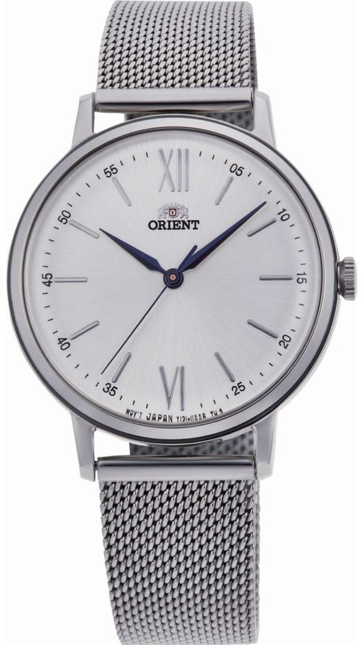 

Женские часы Orient RA-QC1702S10B