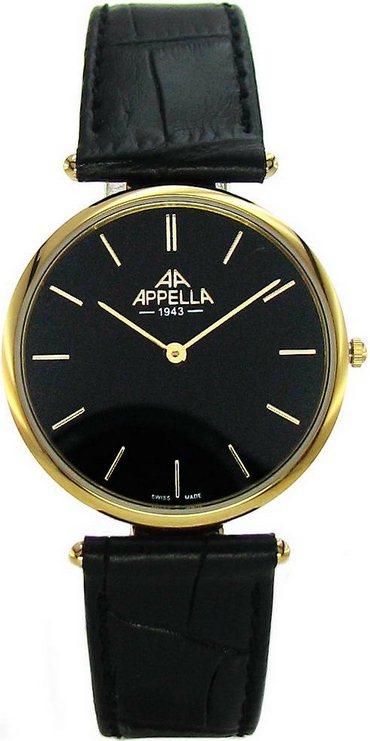 

Мужские часы Appella A-607-1014
