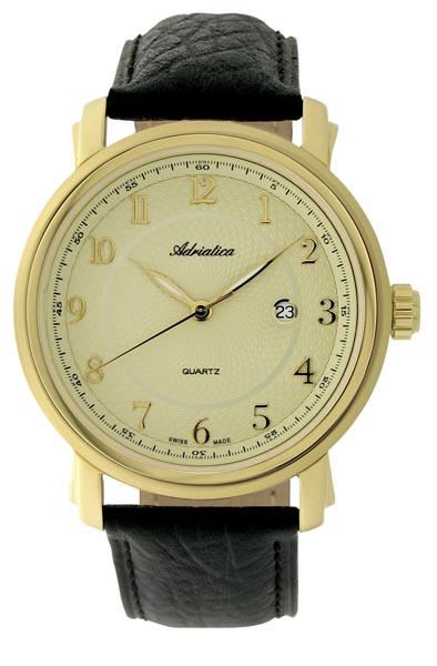 

Мужские часы Adriatica 8177.1221Q