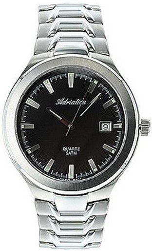 

Мужские часы Adriatica 8056.5114Q
