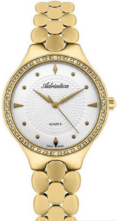 

Женские часы Adriatica 3401.1193QZ