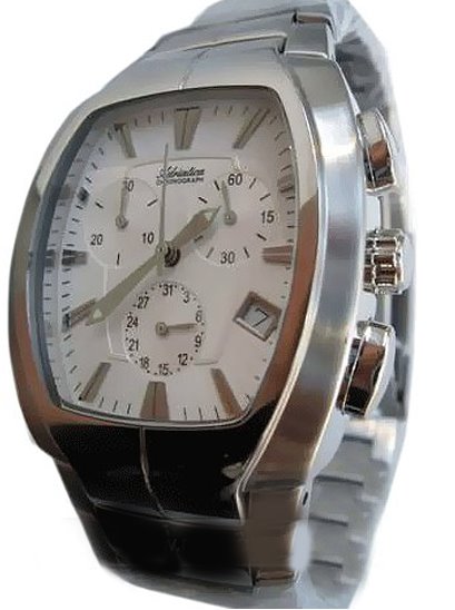 

Мужские часы Adriatica 8108.5113CH