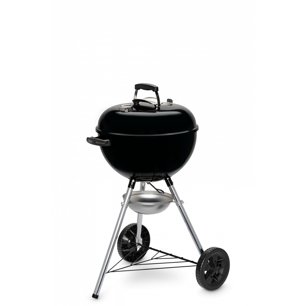 

Угольный гриль E-4710 Original Kettle Weber 13101004
