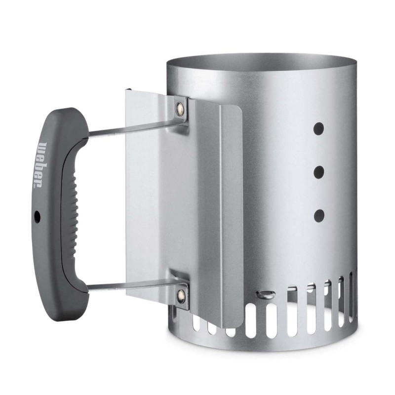 

Портативный стартер барбекю Weber 7447