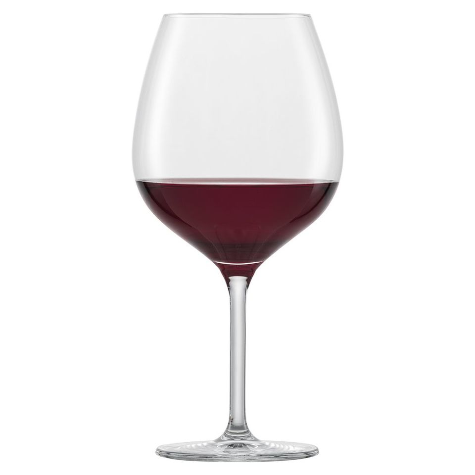 

Набор бокалов для вина Schott Zwiesel Banquet Burgundy 630мл 121590