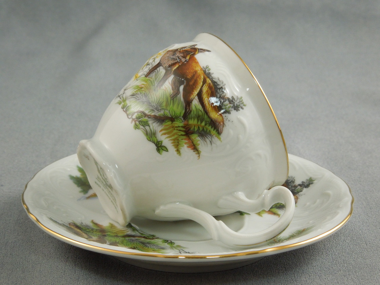 

Набор кофейных чашек Thun Bernadotte EU001011 170мл