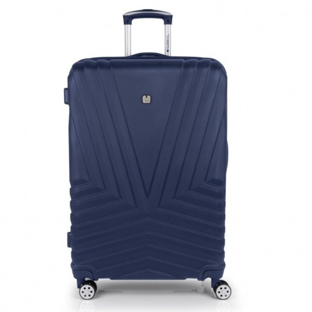 

Чемодан Gabol Atlanta (L) Blue (927017)