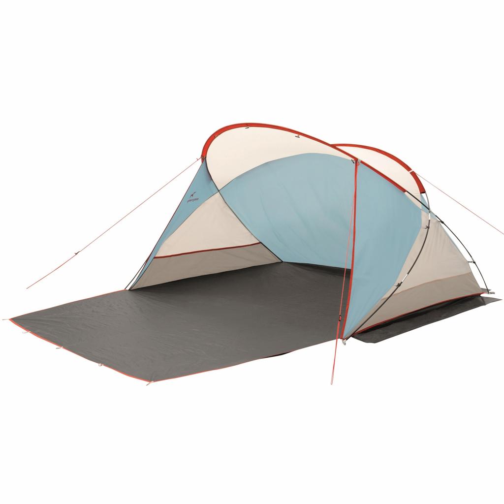 

Палатка Easy Camp Shell 50 Ocean Blue (928308)