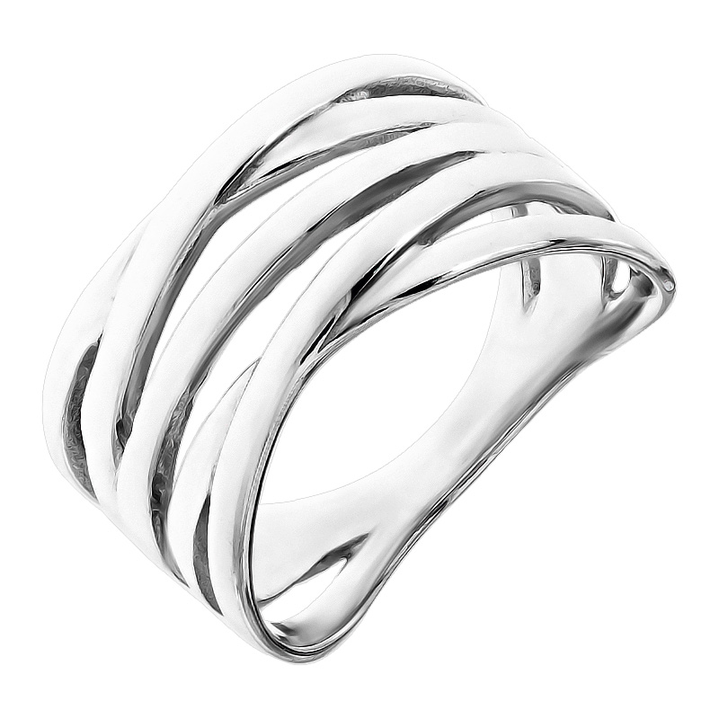 

Кольцо Diamant К3160с 17.5