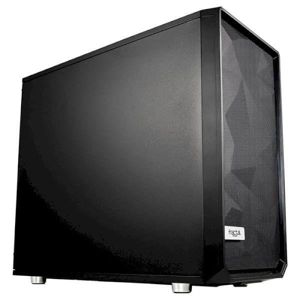 

Корпус FRACTAL DESIGN Meshify S2 Black (FD-CA-MESH-S2-BKO)