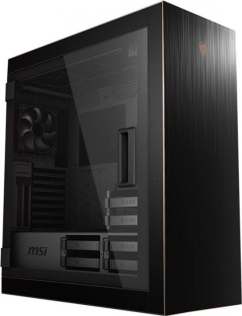 

Корпус MSI MPG Sekira 500G