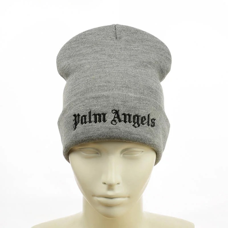 

Молодежная шапка Палм Ангелс (Palm Angels) FILEX  Серый, Молодежная шапка Палм Ангелс (Palm Angels) FILEX one-size Серый