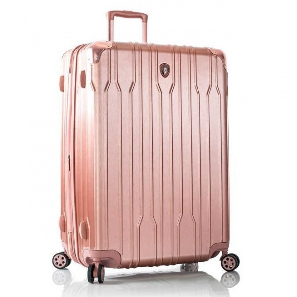 

Чемодан Heys Xtrak (L) Rose Gold (10103-0131-30) (F00255050)