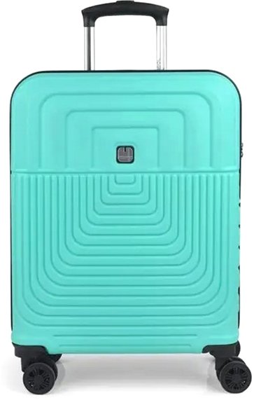 

Чемодан Gabol Ego (S) Turquoise (119822-018) (F00248467)