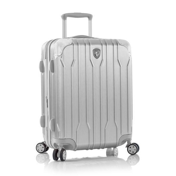 

Чемодан Heys Xtrak (S) Silver (10103-0002-21) (F00255053)