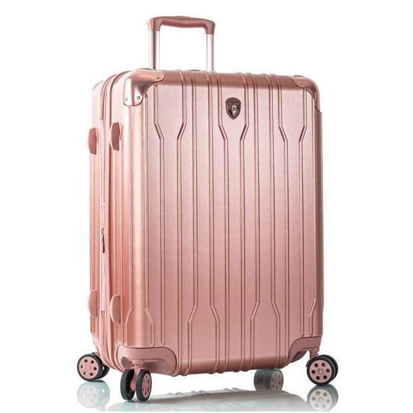 

Чемодан Heys Xtrak (M) Rose Gold (10103-0131-26) (F00255051)
