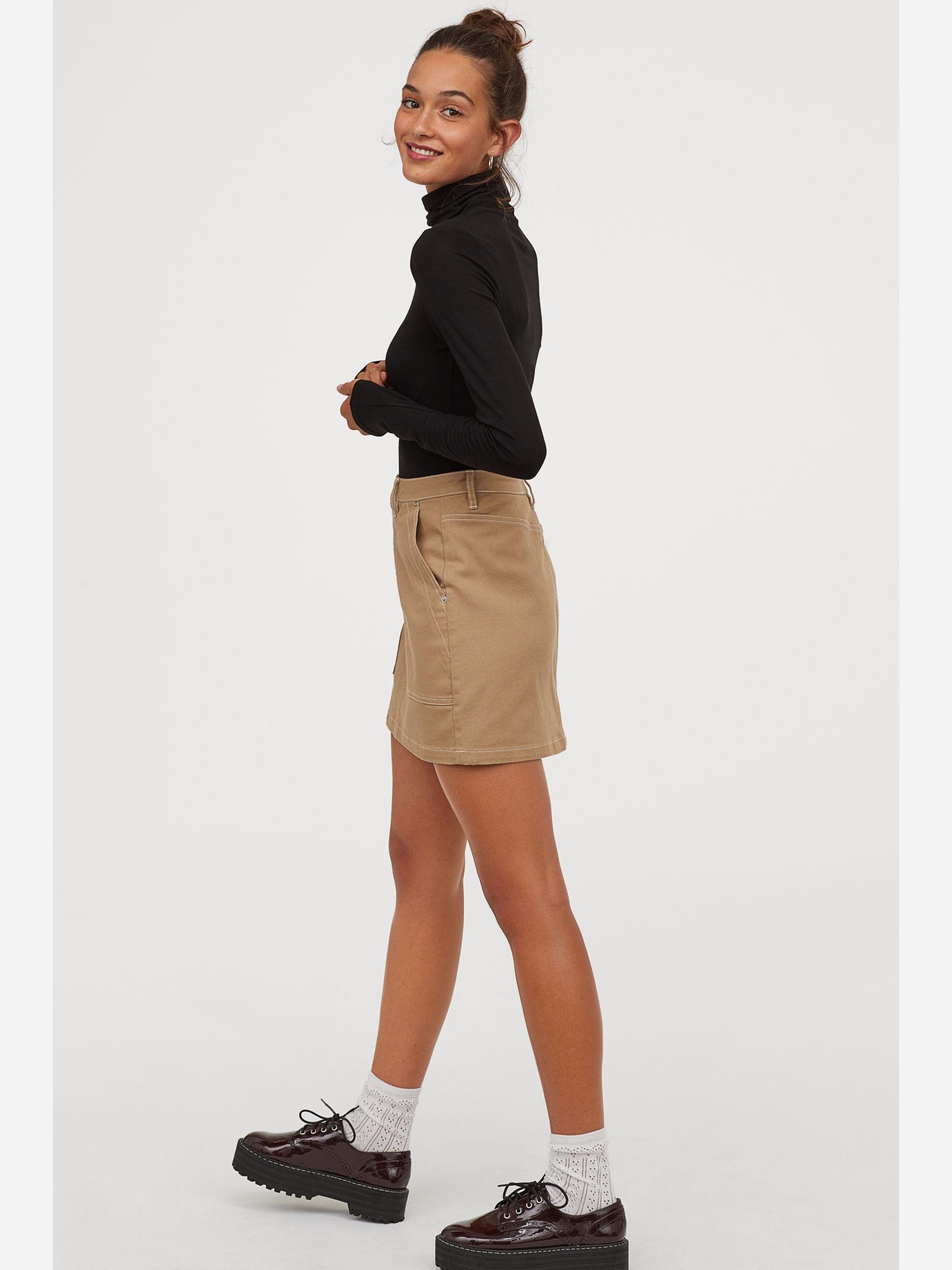 

Водолазка H&M XAZ172400SYKV M Черная