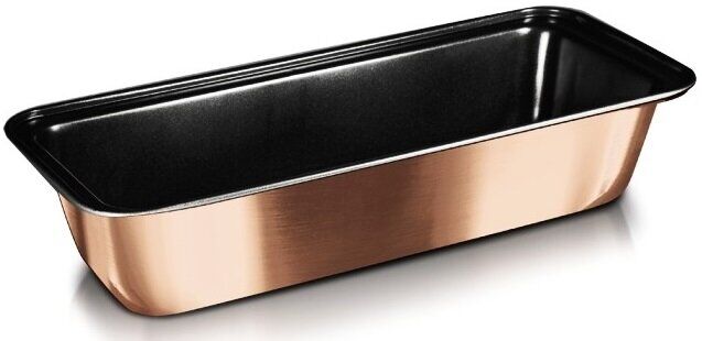 

Форма для випічки (BH-6471) Berlinger Haus RoseGold Metallic Line