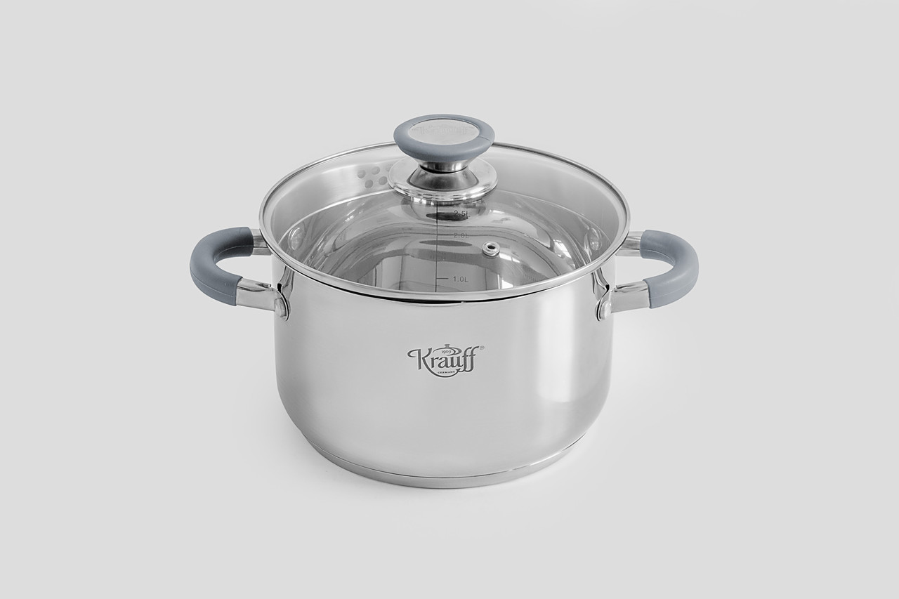 

Каструля (K-88-222-011) Krauff 2,0 л