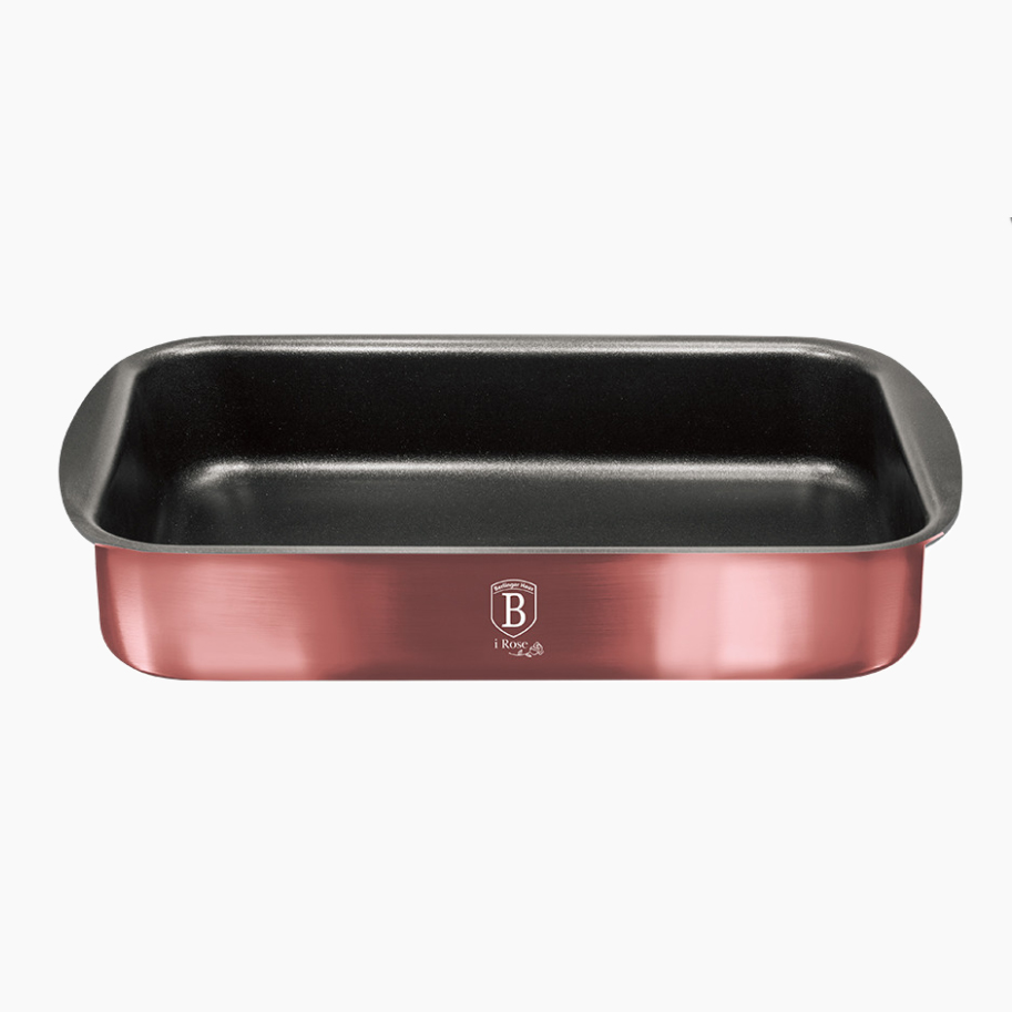 

Форма для випічки (BH-6463) Berlinger Haus I-Rose Edition
