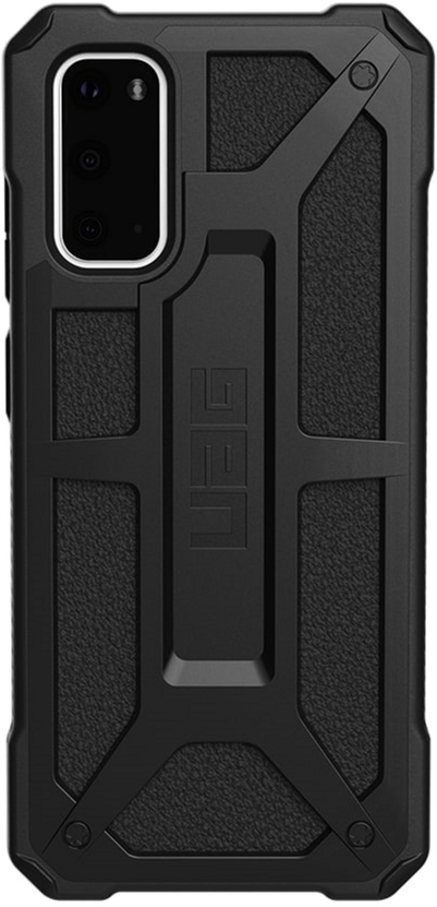

Панель UAG Monarch для Samsung Galaxy S20 Black