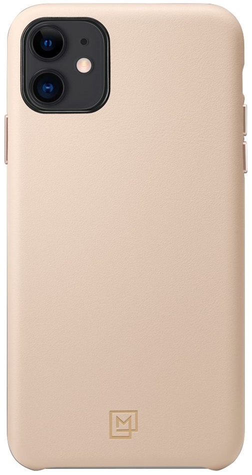 

Панель Spigen La Manon calin для Apple iPhone 11 Pale Pink