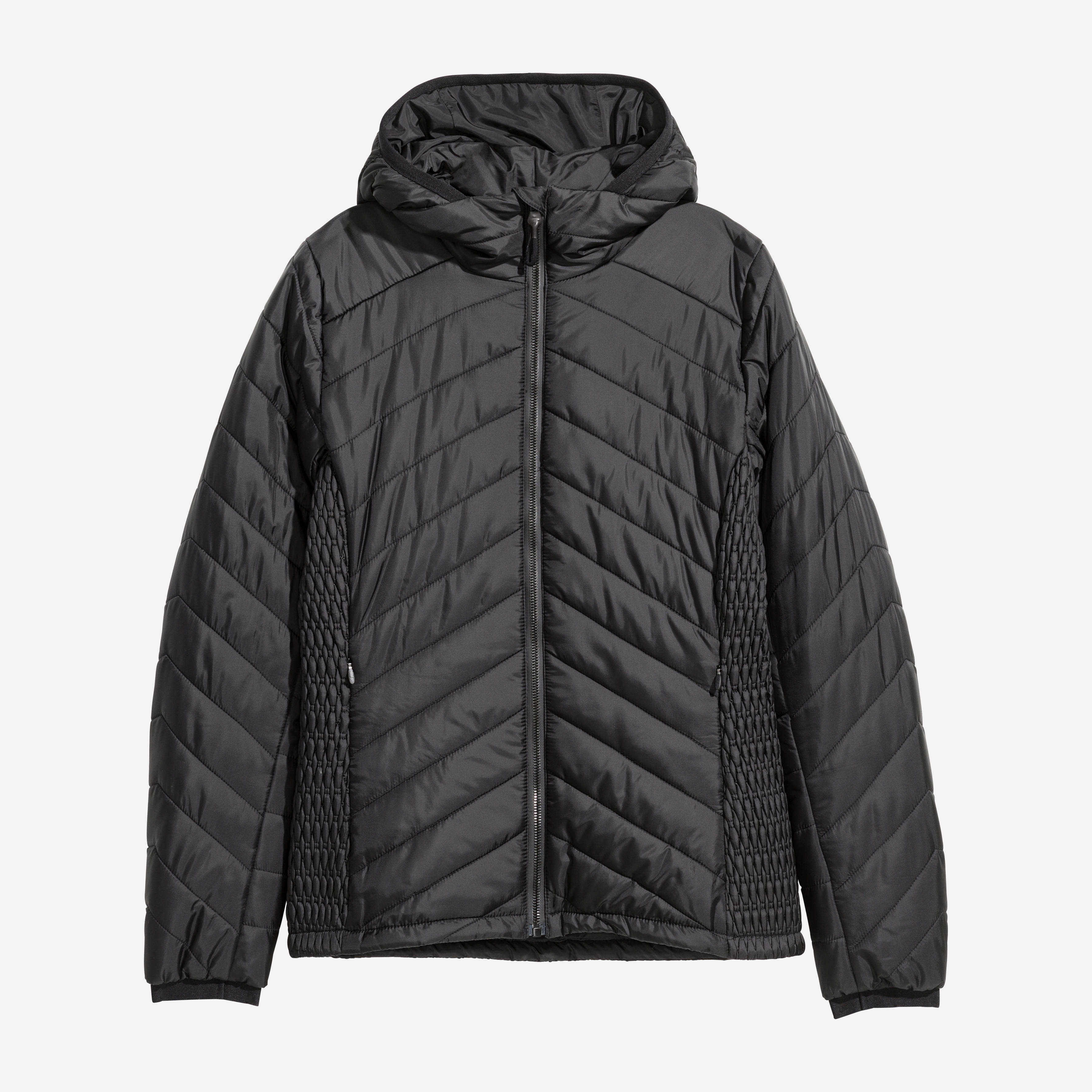 

Куртка H&M XAZ155824XFGE  Черная, Куртка H&M XAZ155824XFGE 36 Черная