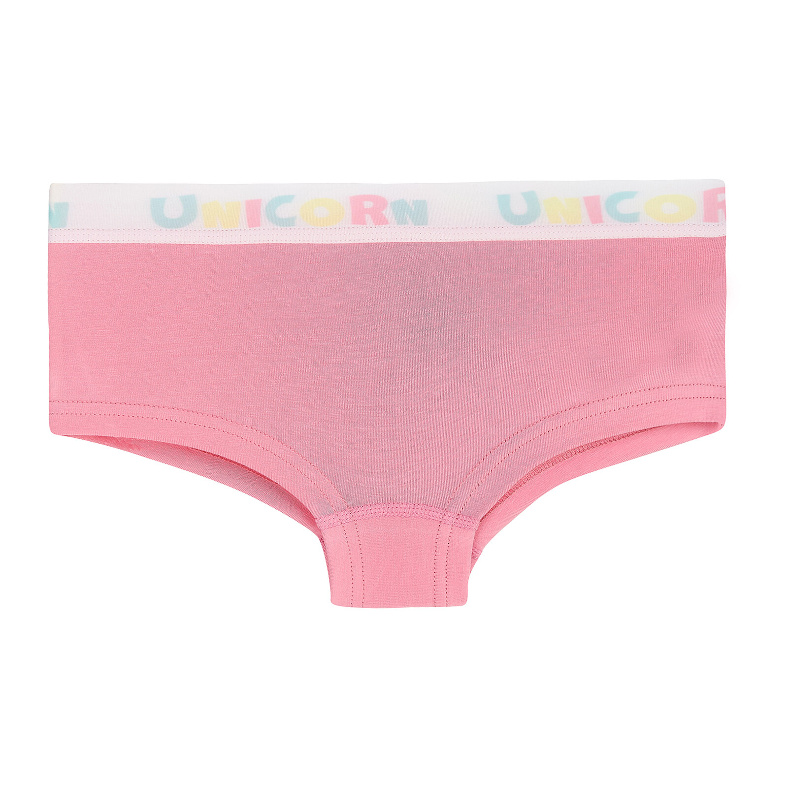 

Трусы-шорты Garnamama Unicorn 2.0 Briefs 1 146-152 Розовый (776736.1119062)