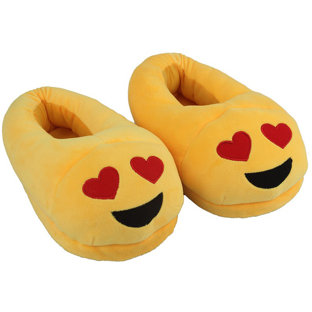 

Лапки Кигуруми Fruity Fest Смайл Love