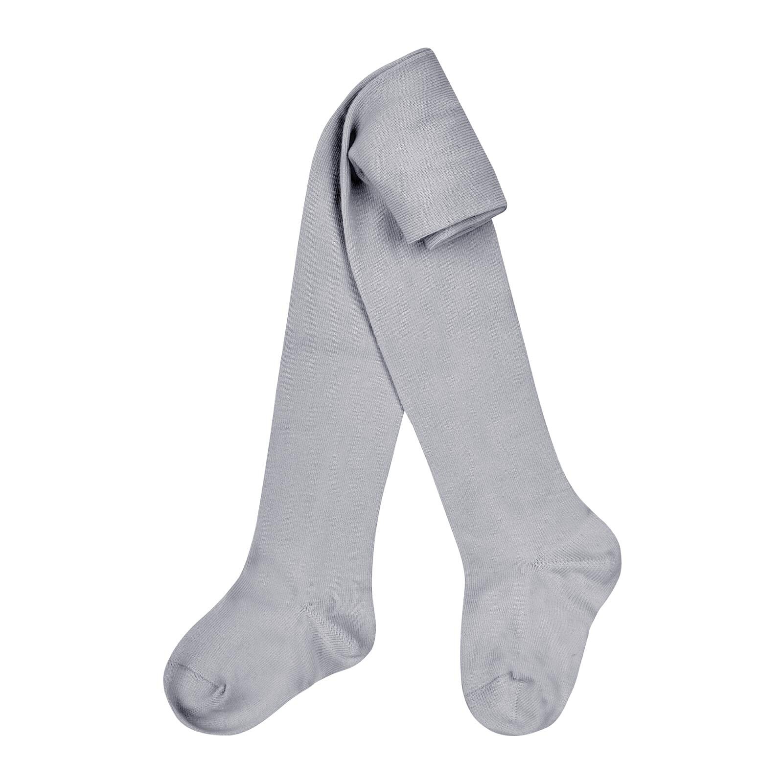 

Колготки Garnamama Basic tights 98-104 Серый (825122.4815816)