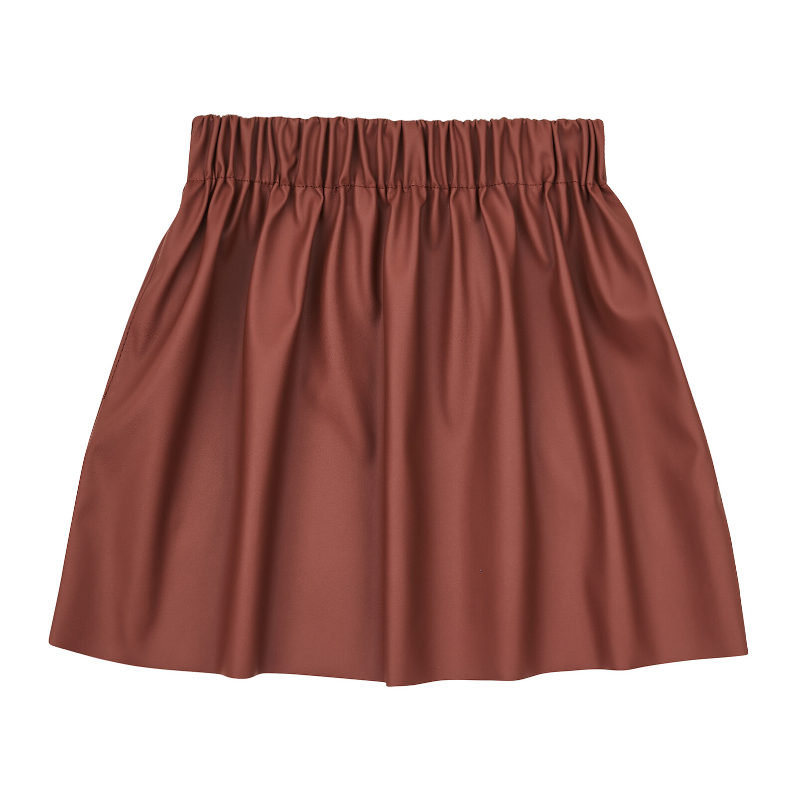 

Юбка O! clothing Юбка от Даны 122-128 Коричневый (823637.1180952)