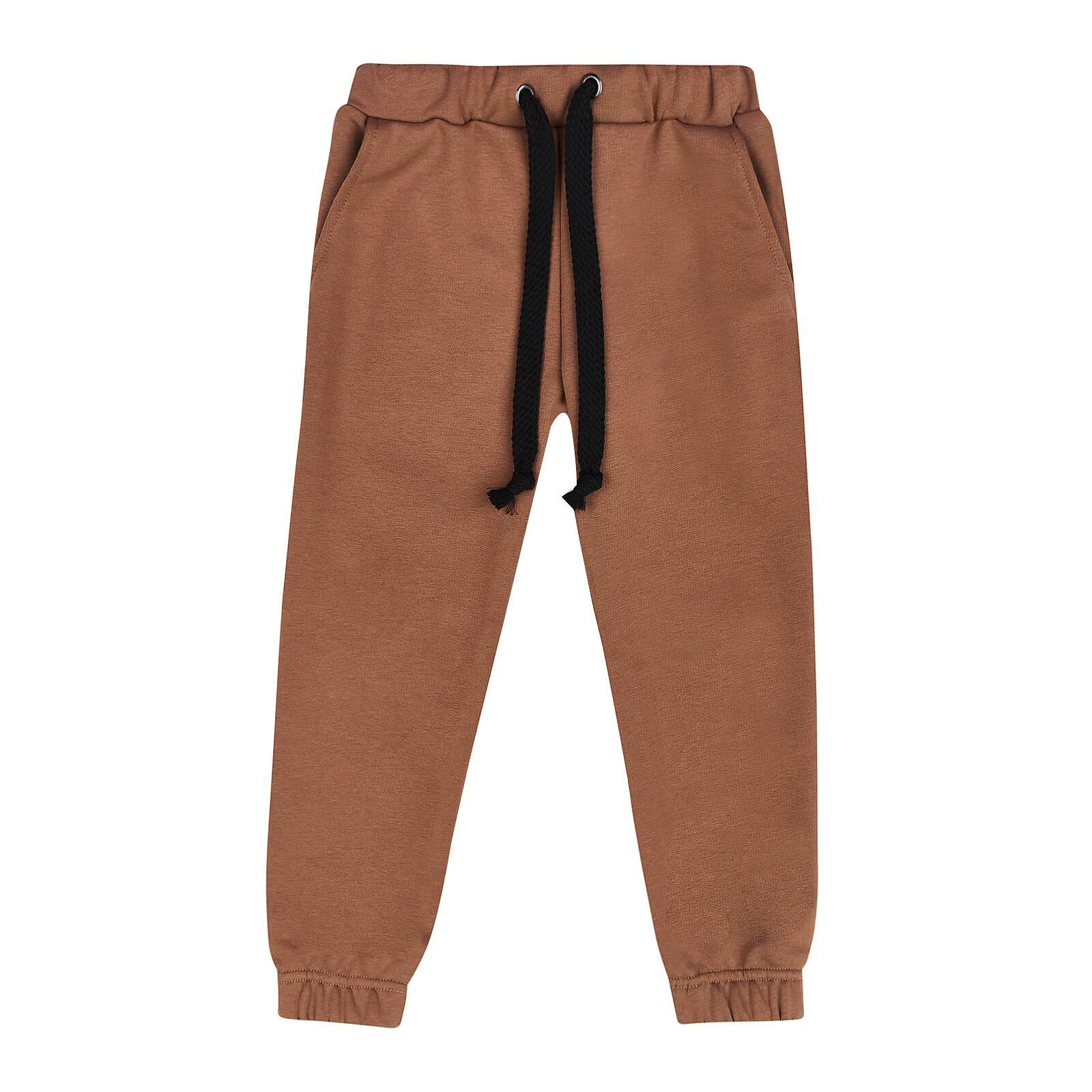 

Спортивные штаны O! clothing Inspired Pants 4 152-158 Коричневый (801338.1150372)
