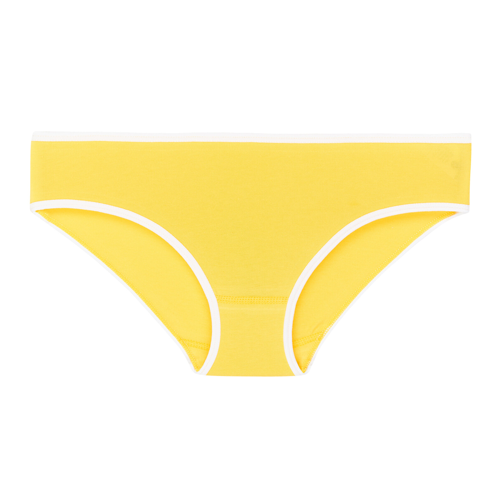 

Трусы Garnamama I LOVE ART Briefs 2 86-92 Желтый (794157.1043971)