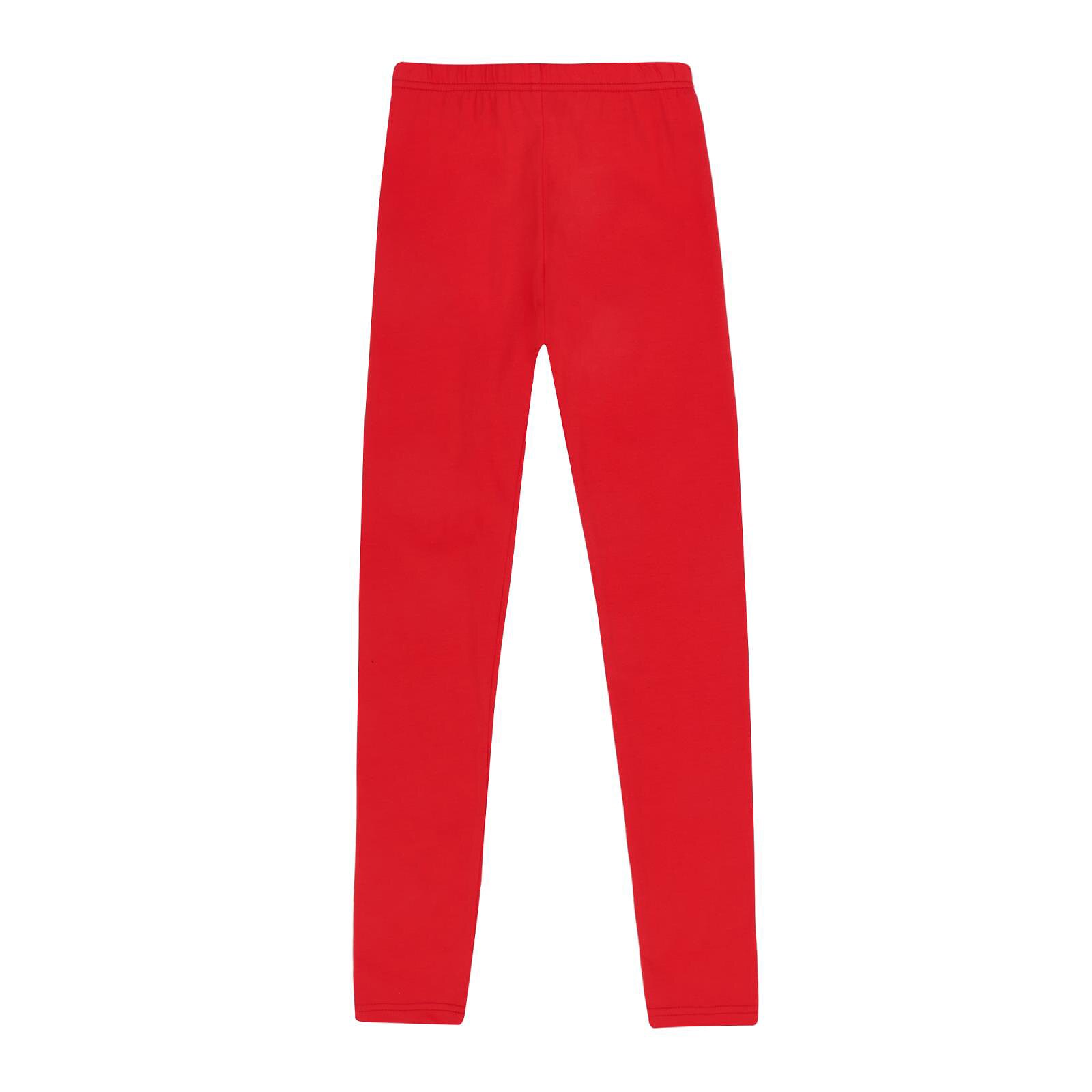 

Лосины Fox & Roll Leggings 134-140 Красный (734742.731064)