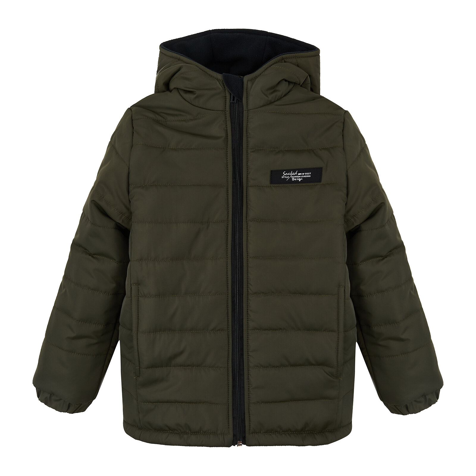 

Куртка O! clothing 3012 110 Зеленый (831940.11877516)