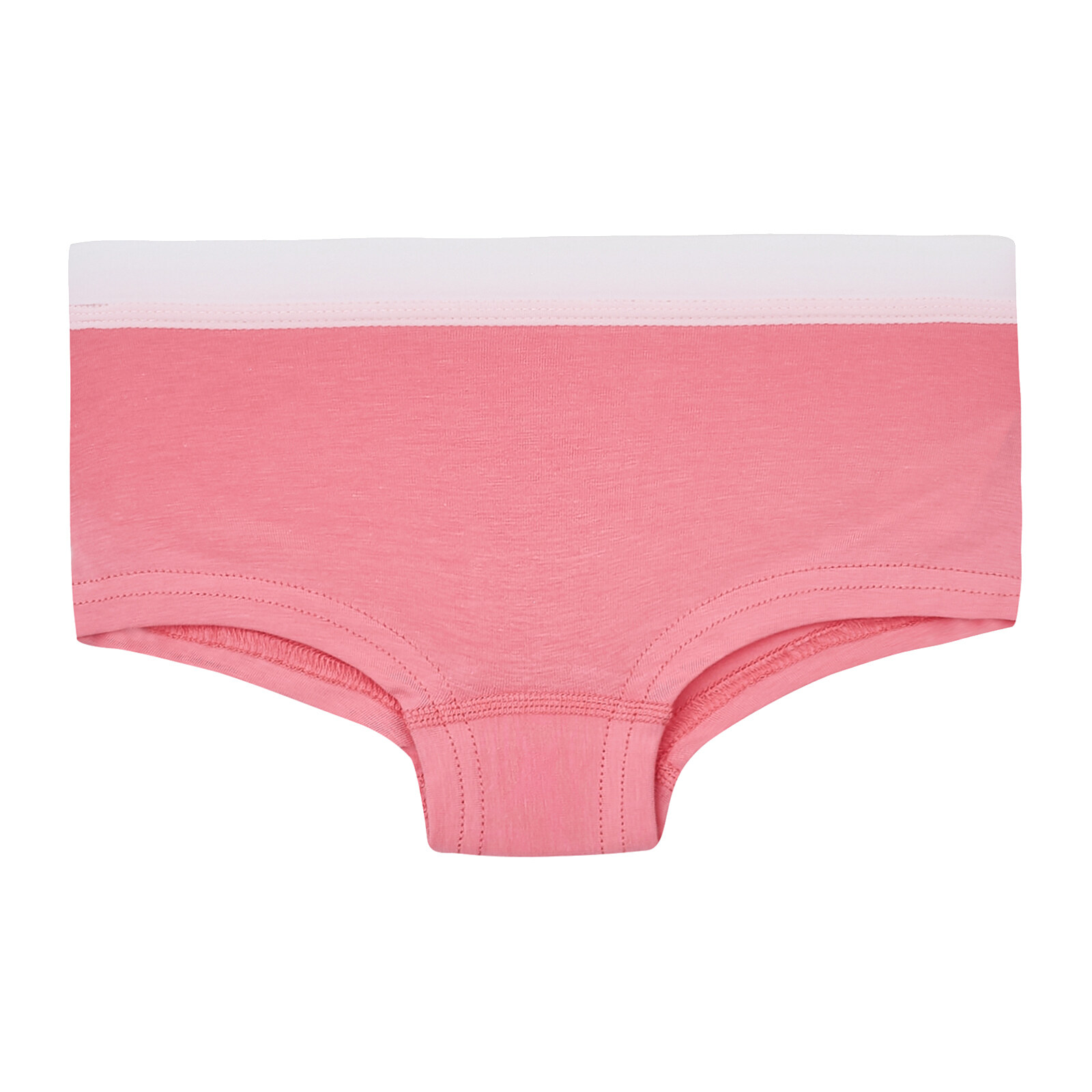 

Трусы-шорты Garnamama Basic short shorts 122-128 Розовый (829173.1188313)