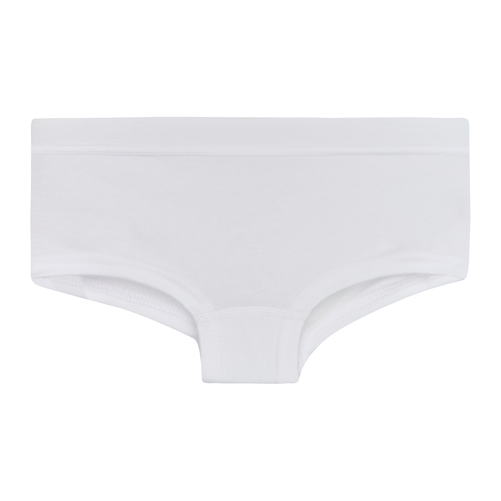 

Трусы-шорты Garnamama Basic short shorts 98-104 Белый (829172.1188312)