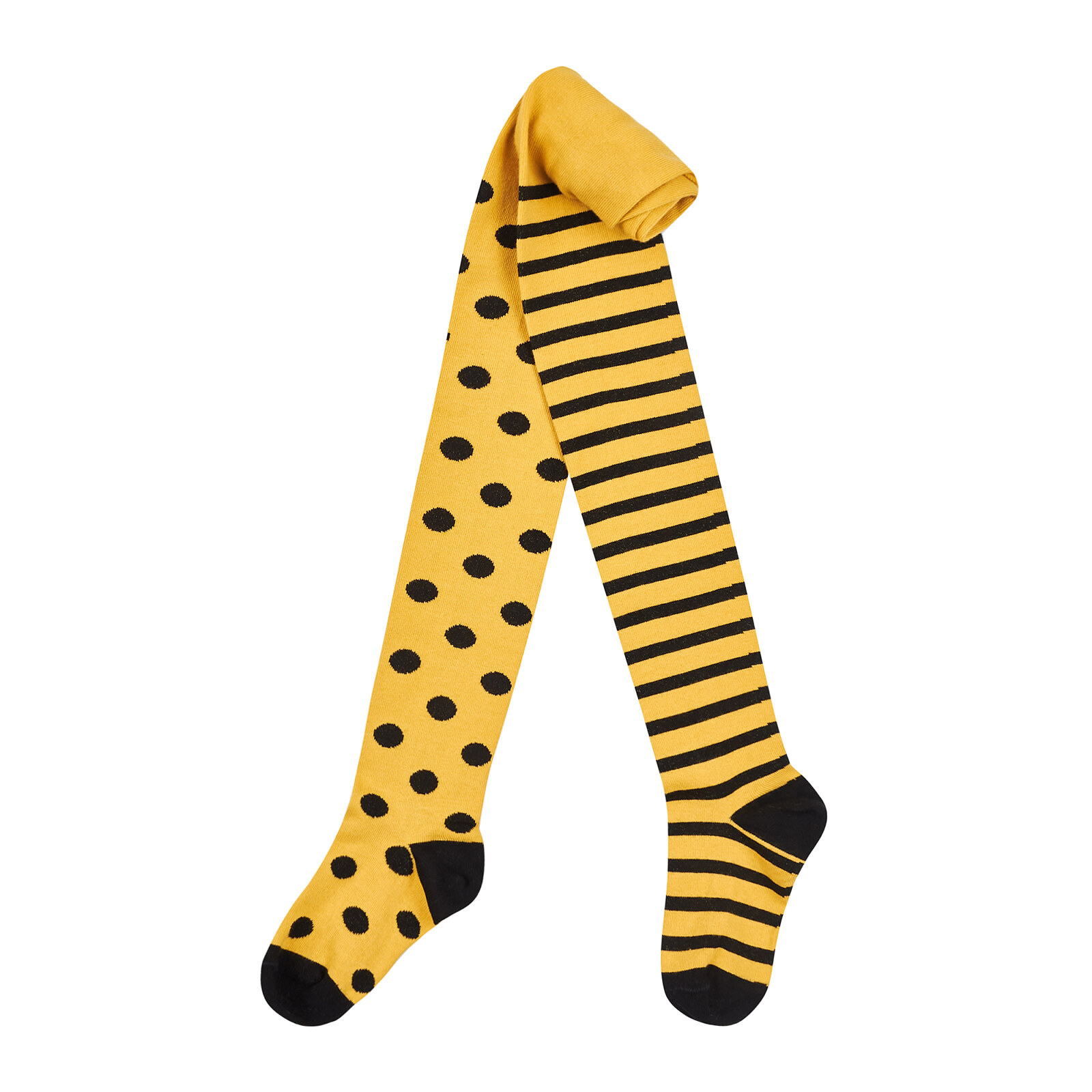 

Колготки Garnamama Basic tights3 128-134 Желтый (672082.932992)