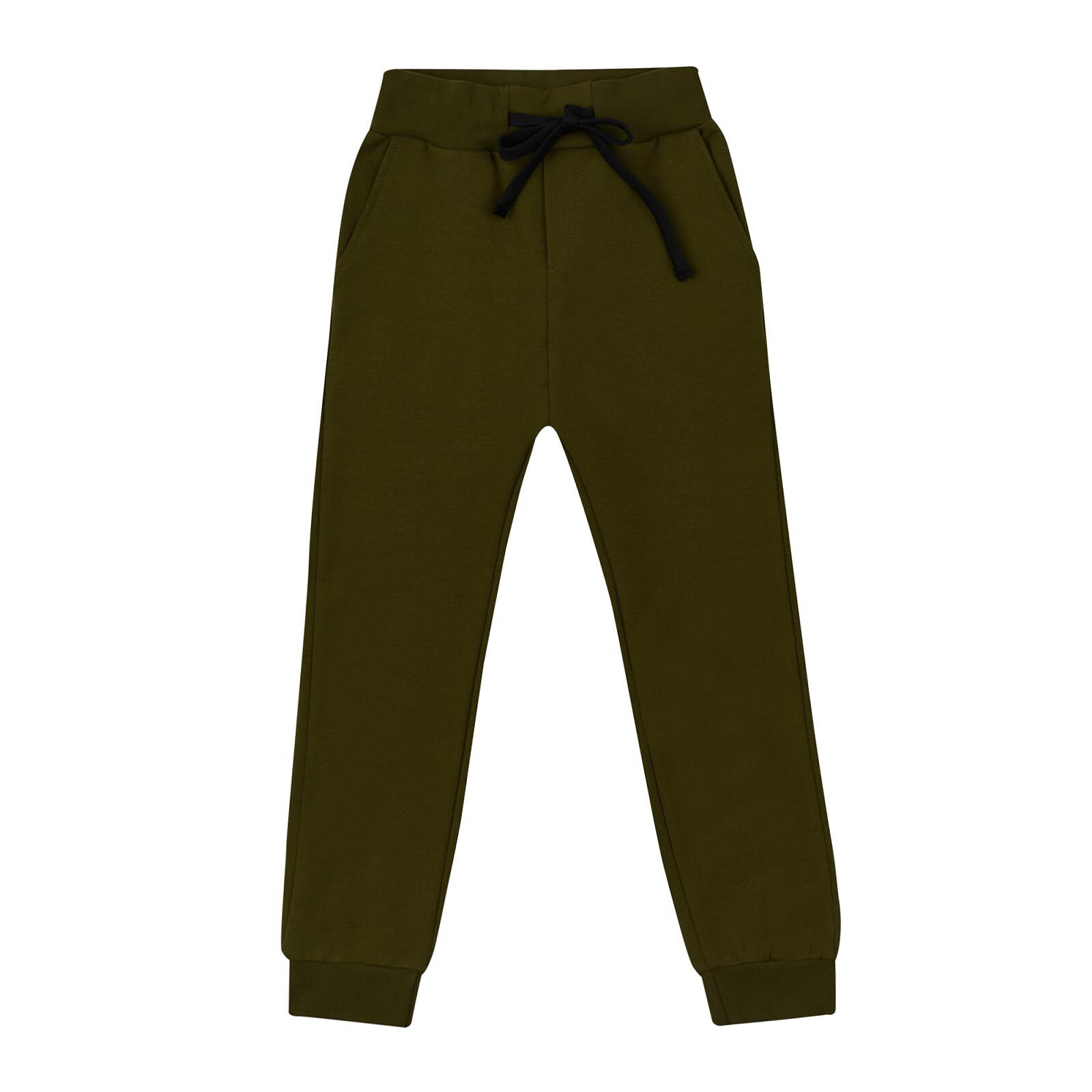 

Спортивные штаны Garnamama Basic Pants 1 158 Зеленый (821635.4851115)