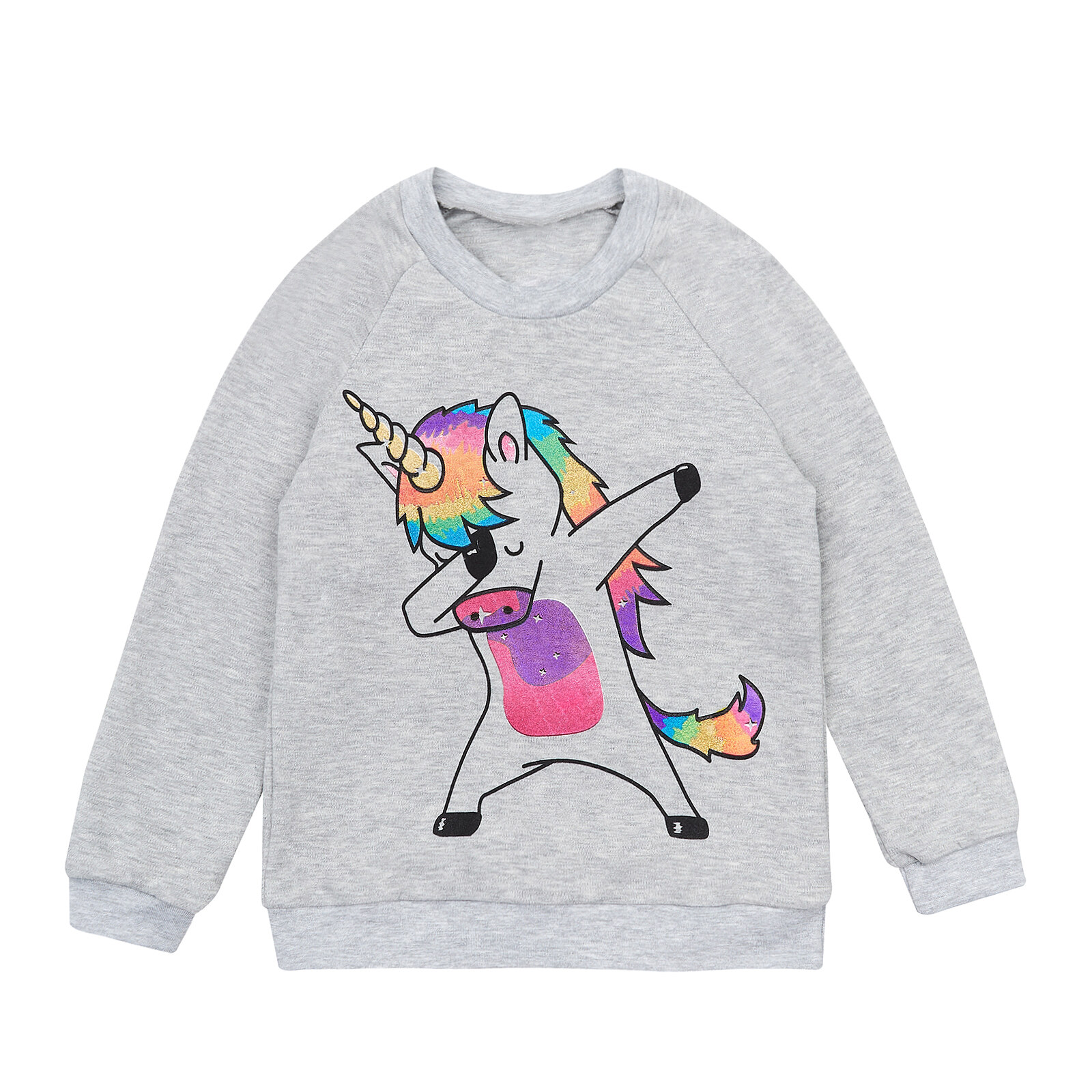 

Реглан Garnamama PNG Long sleeve 1 164 Серый (790034.1131353)