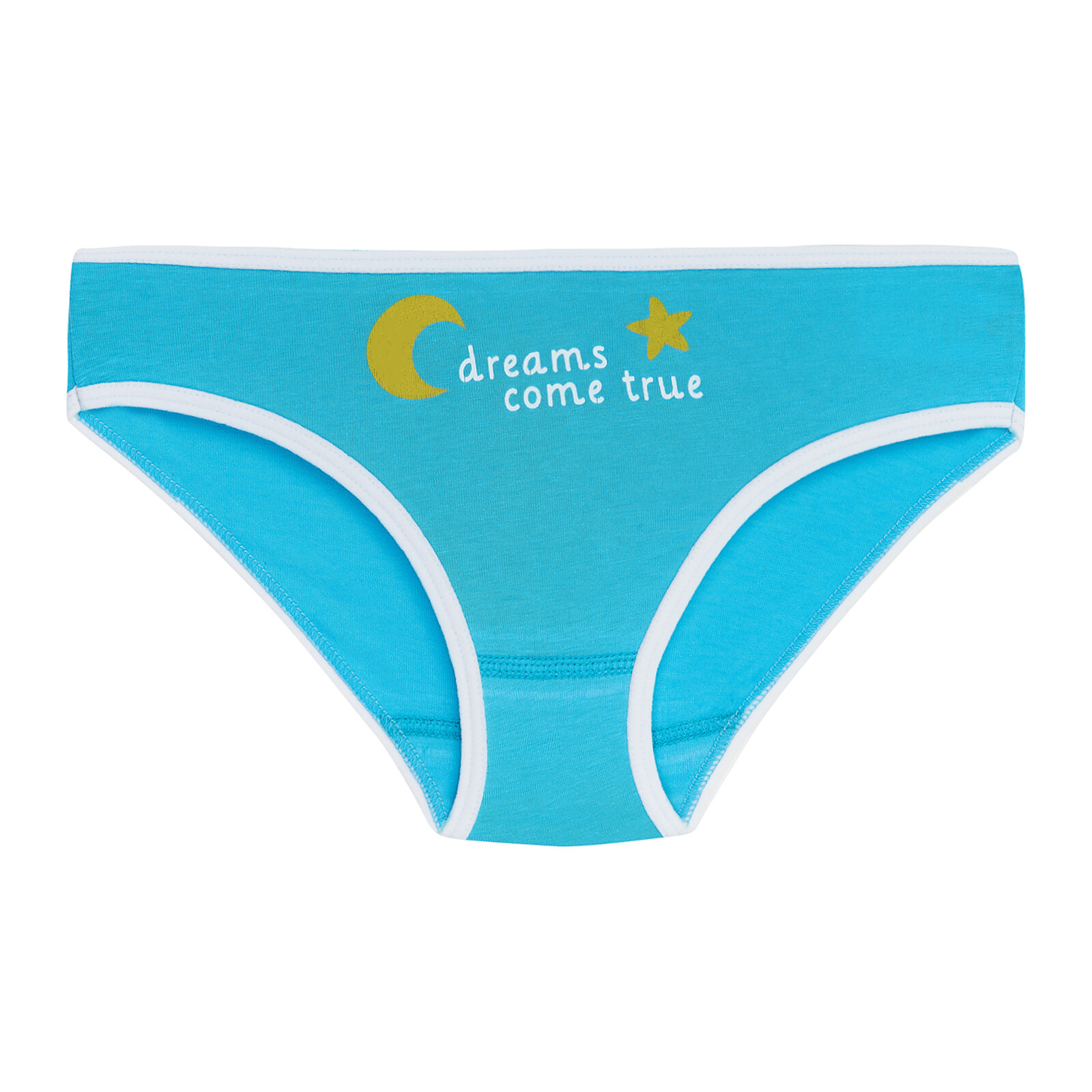 

Трусы Garnamama I LOVE ART Briefs 2 98-104 Голубой (794151.1043979)